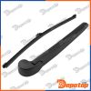 Bras d'essuie-glace arrière 320mm pour AUDI | EWB-AU-005, 39-0402